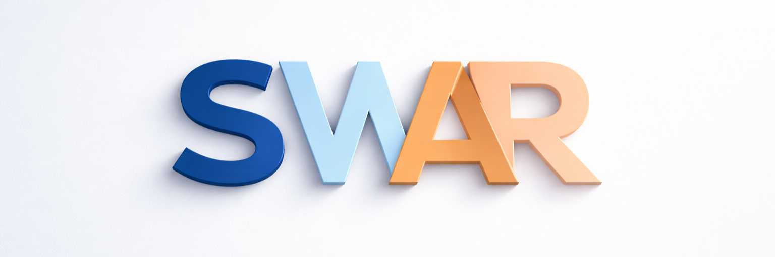 Abstract banner image for unicode parsing post