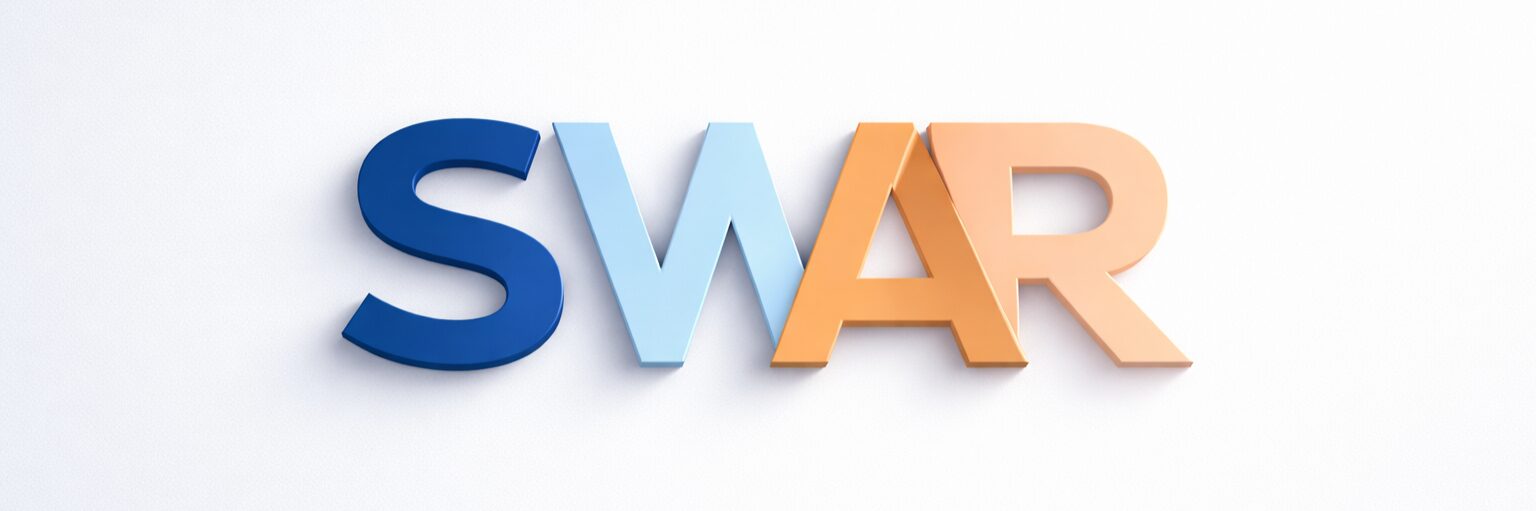 Abstract banner image for unicode parsing post